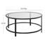 Table basse Doynton-2099636553