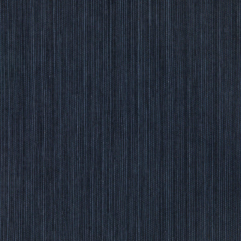 Aaron 2-Drawer End Table, Selvage Blue