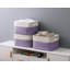Bac de rangement en tissu XL-1061260713-1061260704