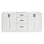 ARIEL Kelly 72 Double Bathroom Vanity Base Only-1156929048