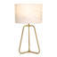 LAMPE DE TABLE Boltuch