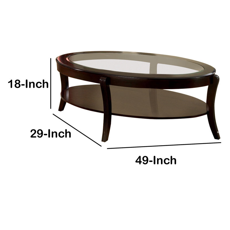 HaddonHeights Coffee Table