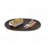 Latitude Run® Karidee Wood Serving Dish
