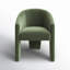 Chaise rembourrée Edenton-93494398