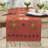 Rustic Charm Kilim Table Runner