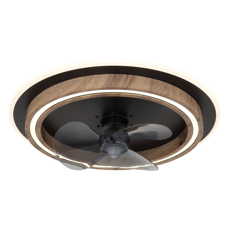 50cm Ceiling Fan with LED Lights