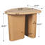 Table d'appoint Tapered