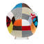  Fauteuil Pyramid-1013459152