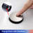 2-handle Bathroom Faucet with Drain Assembly-82802443