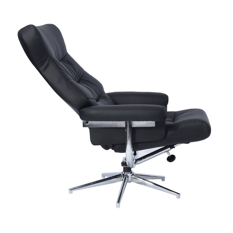 78cm Wide Ergonomic Recliner