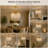 5-light Dimmable Crystal Chandelier