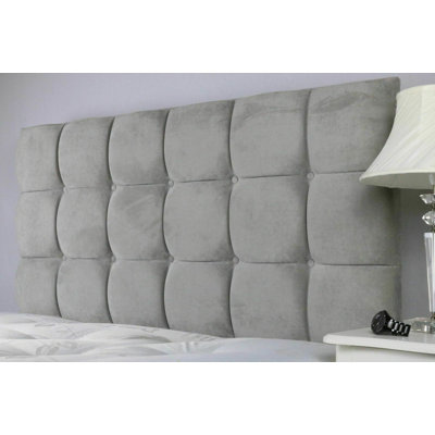 Orear Upholstered Headboard