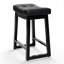 Tabouret de bar 24 po Cindina-124520126