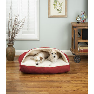 Lit pour chien Snoozer