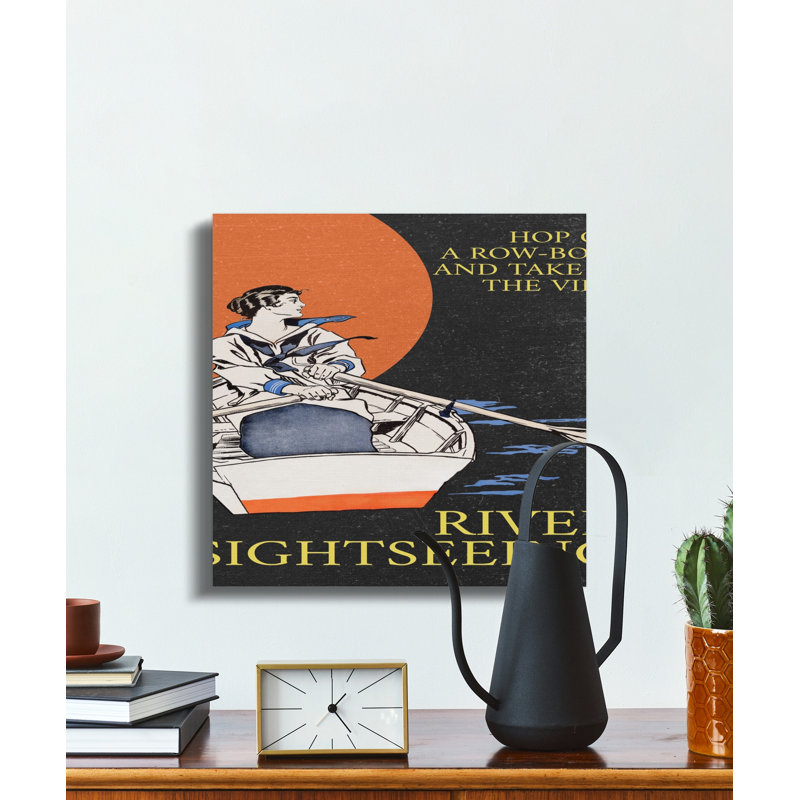Wrapped Canvas Print Set, 6x6