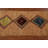 Handmade Moroccan Oriental Runner Rug 3x13