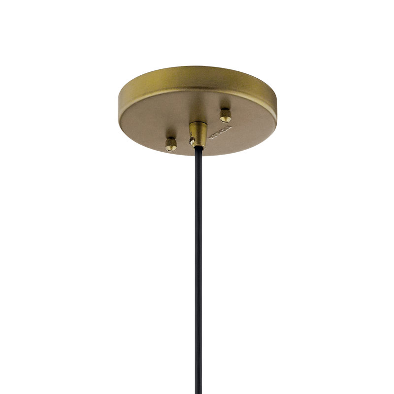 Luminaire suspendu 1 lumière Myren