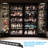 LED Under Cabinet Dimmable Linkable Light Bar-107262482