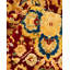 Classic One-of-a-Kind 9' 2" X 11' 10" Hand Knotted Area Rug