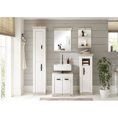 Theres Bathroom Furniture Suite
