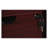 Paizlea Rectangular Executive Desk-73688339