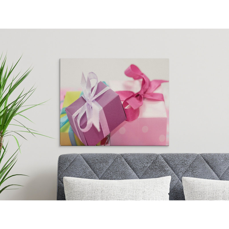 Wrapped Canvas Print Set, 16x12