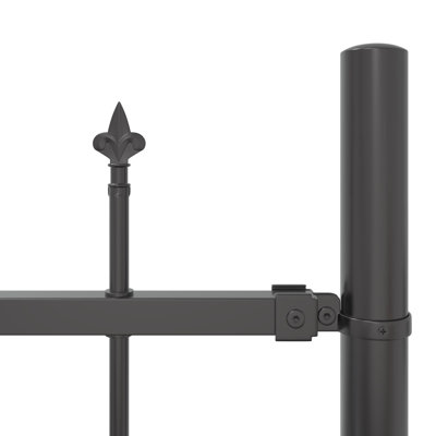 Aairah Farming and Garden Fence Panel