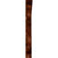 Support en fer forgé Avery de l 2 po x P 12 po x H 15 po (contreventement triple central), cuivre antique-1168521214-1168521189