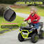 HOMCOM Battery Powered Ride On-109599156
