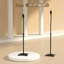 Adjustable Height Speaker Stand