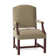 Phillips 24.5" Wide Armchair