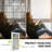 3D Stained Glass Window Film-A Million Dreams-1415226795