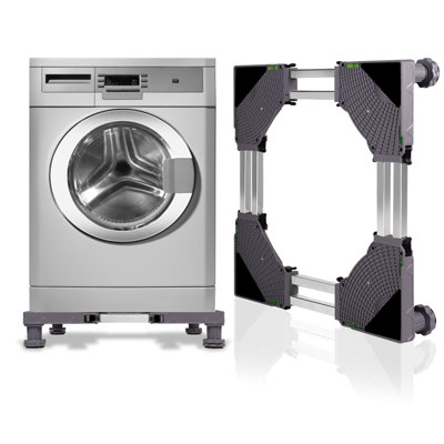 Universal Laundry Padestal