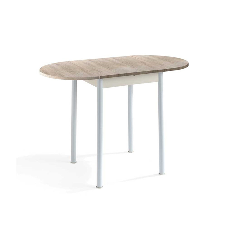 Gracilynn Drop Leaf Dining Set