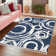 Dimko Abstract Indoor Rug