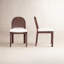 Emil Dining Chair Cream-Set of Two-86993672