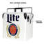 Glacière Miller Lite