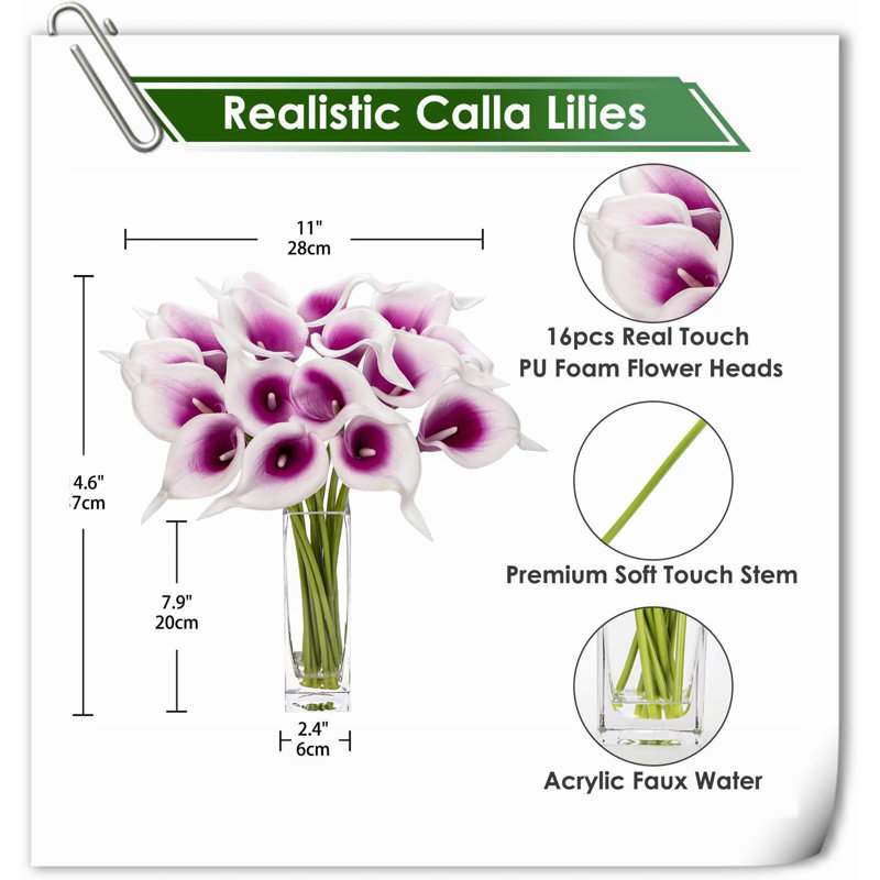 Lillies Arrangement