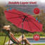 Parasol de marché extérieur 10 pi-1275737448