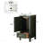 Fully Assembled 18'' Freestanding Single Bathroom Vanity With Top-1317547656