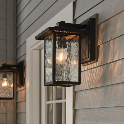 Heitman Wall Light
