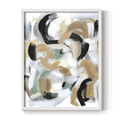 "ABSTRACT Series DCCXCII" par J Paul