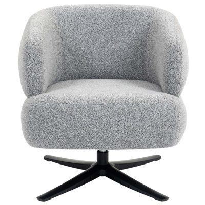 Fauteuil pivotant Cuddle