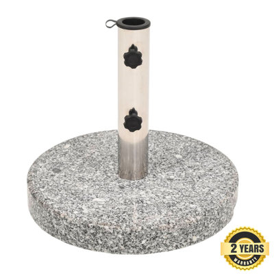 Aimo 20.5kg Free Standing Umbrella Base