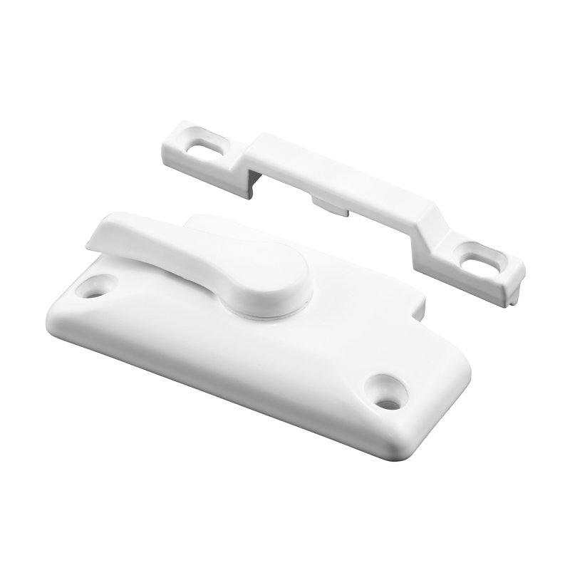 Prime-Line Latch
