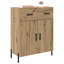 Sideboard Accent Chest-1451760142