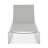 Clian Outdoor Metal Chaise Lounge Set-361593798