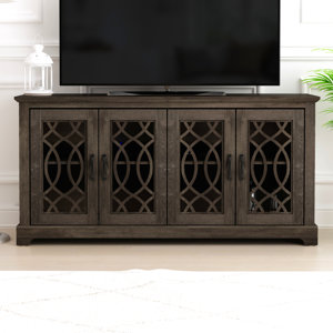 Allivia TV Stand for TVs up to 65"