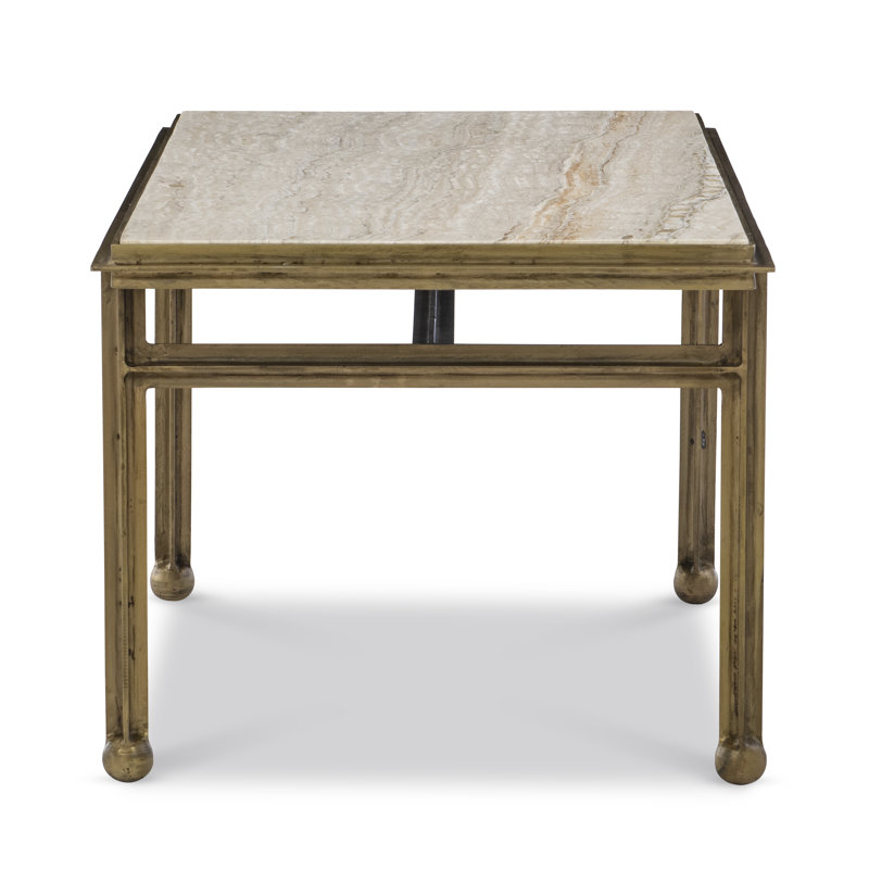 Axel Cocktail Table