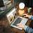Wydmire Desk-2000107122-2000107113